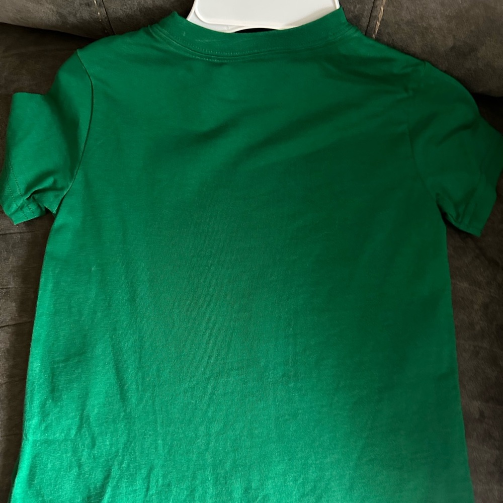 Green Kids T-Shirt